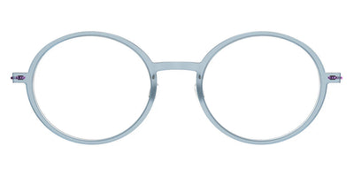 Lindberg® N.O.W. Titanium™ 6523 LIN NOW 6523 Basic-C08M-P77 48 - Basic-C08M Eyeglasses