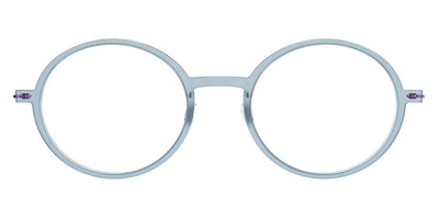 Lindberg® N.O.W. Titanium™ 6523 LIN NOW 6523 Basic-C08M-P77 48 - Basic-C08M Eyeglasses