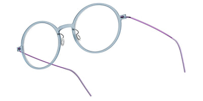 Lindberg® N.O.W. Titanium™ 6523 LIN NOW 6523 Basic-C08M-P77 48 - Basic-C08M Eyeglasses