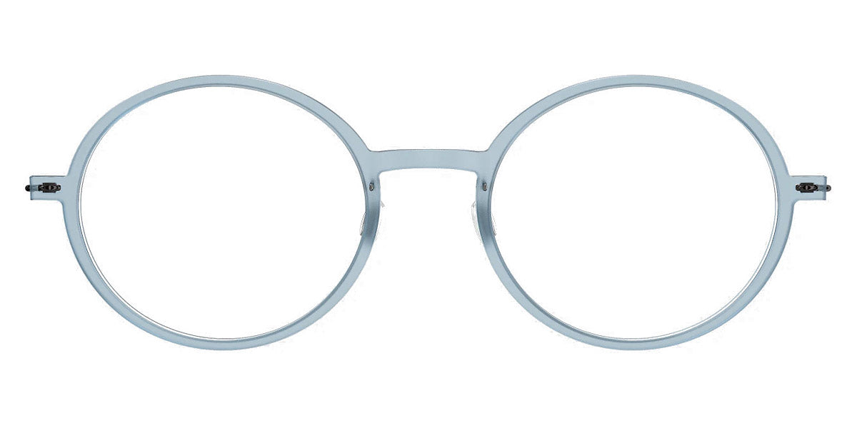 Lindberg® N.O.W. Titanium™ 6523 LIN NOW 6523 Basic-C08M-PU9 48 - Basic-C08M Eyeglasses