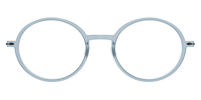 Lindberg® N.O.W. Titanium™ 6523 LIN NOW 6523 Basic-C08M-PU9 48 - Basic-C08M Eyeglasses