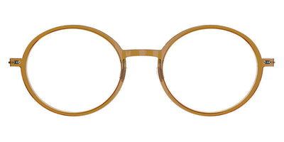 Lindberg® N.O.W. Titanium™ 6523 LIN NOW 6523 Basic-C09-P10 48 - Basic-C09 Eyeglasses