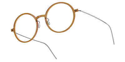 Lindberg® N.O.W. Titanium™ 6523 LIN NOW 6523 Basic-C09-P10 48 - Basic-C09 Eyeglasses