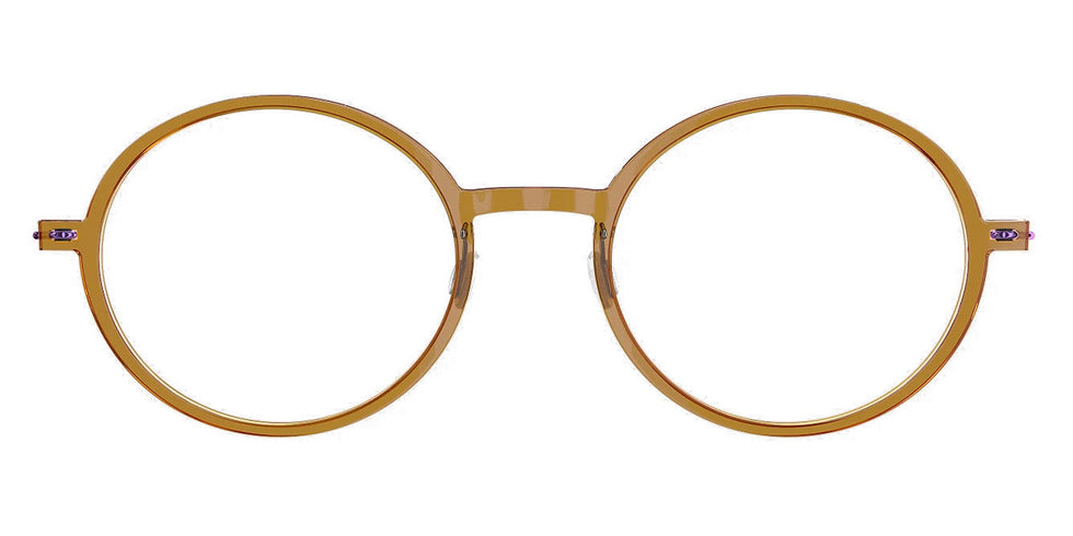 Lindberg® N.O.W. Titanium™ 6523 LIN NOW 6523 Basic-C09-P77 48 - Basic-C09 Eyeglasses