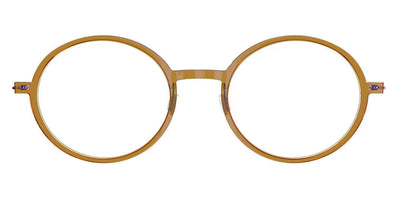 Lindberg® N.O.W. Titanium™ 6523 LIN NOW 6523 Basic-C09-P77 48 - Basic-C09 Eyeglasses