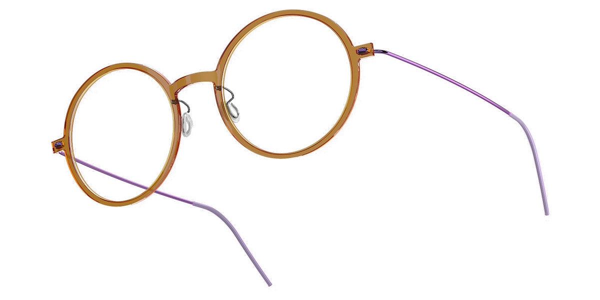 Lindberg® N.O.W. Titanium™ 6523 LIN NOW 6523 Basic-C09-P77 48 - Basic-C09 Eyeglasses