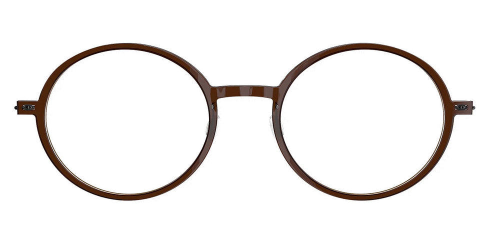 Lindberg® N.O.W. Titanium™ 6523 LIN NOW 6523 Basic-C10-PU9 48 - Basic-C10 Eyeglasses