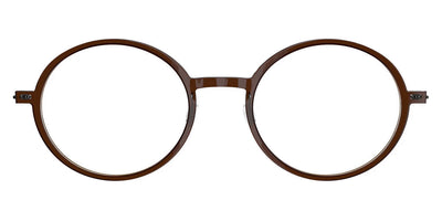 Lindberg® N.O.W. Titanium™ 6523 LIN NOW 6523 Basic-C10-PU9 48 - Basic-C10 Eyeglasses