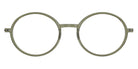 Lindberg® N.O.W. Titanium™ 6523 LIN NOW 6523 Basic-C11-P10 48 - Basic-C11 Eyeglasses