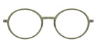 Lindberg® N.O.W. Titanium™ 6523 LIN NOW 6523 Basic-C11-P77 48 - Basic-C11 Eyeglasses