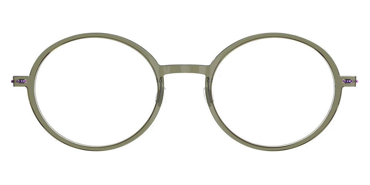 Lindberg® N.O.W. Titanium™ 6523 LIN NOW 6523 Basic-C11-P77 48 - Basic-C11 Eyeglasses