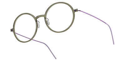 Lindberg® N.O.W. Titanium™ 6523 LIN NOW 6523 Basic-C11-P77 48 - Basic-C11 Eyeglasses