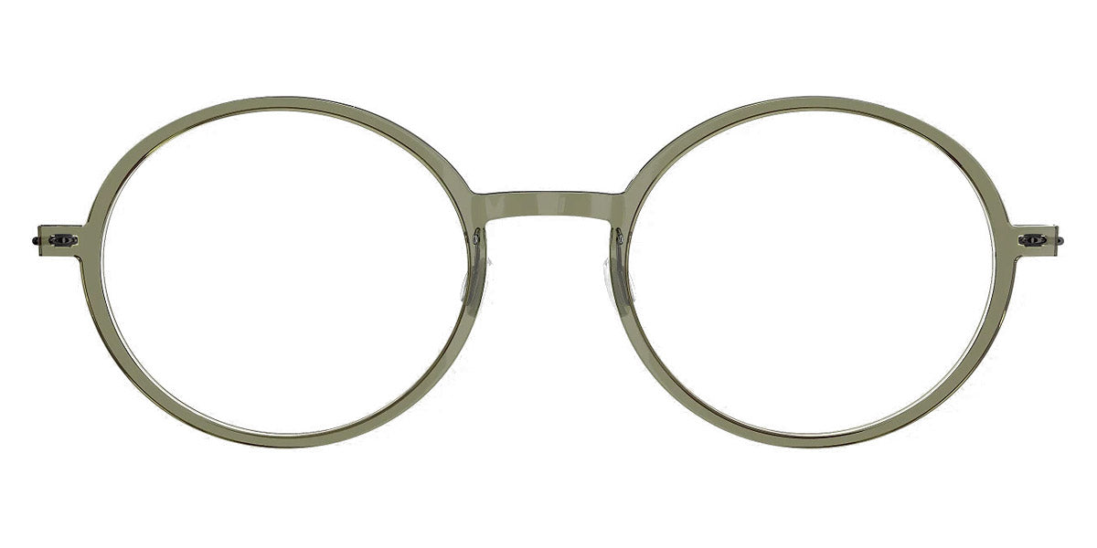 Lindberg® N.O.W. Titanium™ 6523 LIN NOW 6523 Basic-C11-PU9 48 - Basic-C11 Eyeglasses