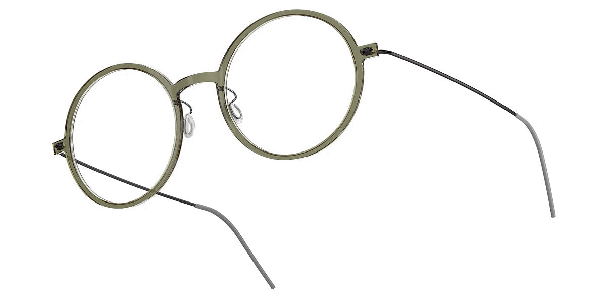 Lindberg® N.O.W. Titanium™ 6523 LIN NOW 6523 Basic-C11-PU9 48 - Basic-C11 Eyeglasses