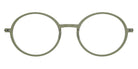 Lindberg® N.O.W. Titanium™ 6523 LIN NOW 6523 Basic-C11M-P10 48 - Basic-C11M Eyeglasses