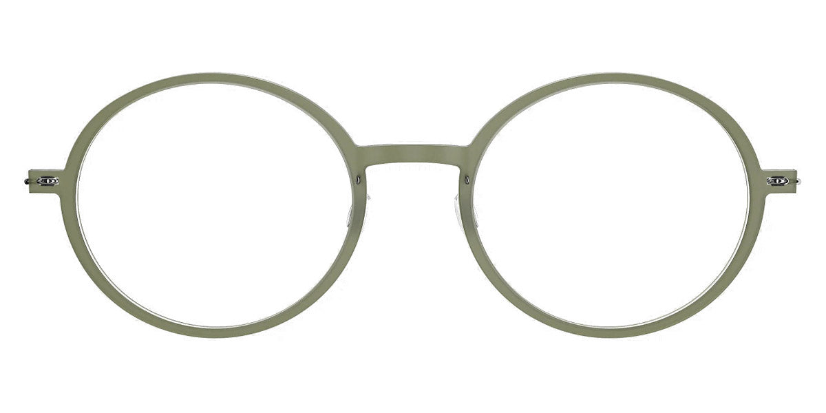 Lindberg® N.O.W. Titanium™ 6523 LIN NOW 6523 Basic-C11M-P10 48 - Basic-C11M Eyeglasses