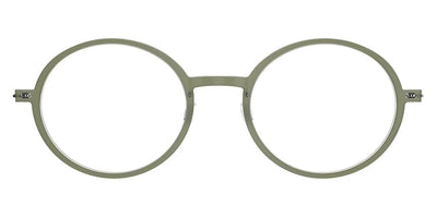 Lindberg® N.O.W. Titanium™ 6523 LIN NOW 6523 Basic-C11M-P10 48 - Basic-C11M Eyeglasses