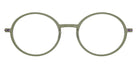Lindberg® N.O.W. Titanium™ 6523 LIN NOW 6523 Basic-C11M-P77 48 - Basic-C11M Eyeglasses