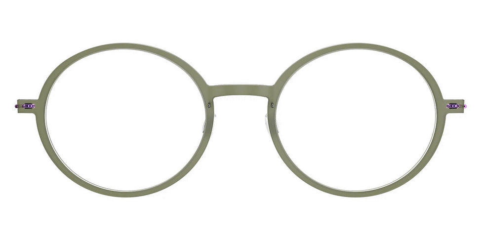 Lindberg® N.O.W. Titanium™ 6523 LIN NOW 6523 Basic-C11M-P77 48 - Basic-C11M Eyeglasses
