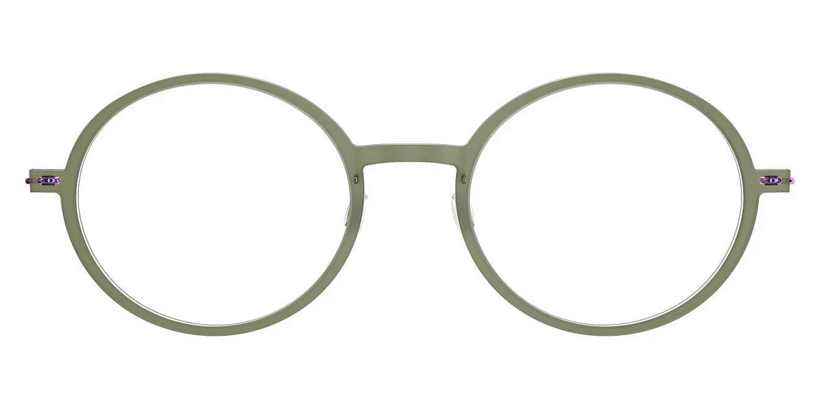 Lindberg® N.O.W. Titanium™ 6523 LIN NOW 6523 Basic-C11M-P77 48 - Basic-C11M Eyeglasses