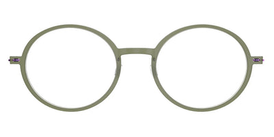 Lindberg® N.O.W. Titanium™ 6523 LIN NOW 6523 Basic-C11M-P77 48 - Basic-C11M Eyeglasses