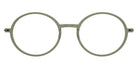 Lindberg® N.O.W. Titanium™ 6523 LIN NOW 6523 Basic-C11M-PU9 48 - Basic-C11M Eyeglasses