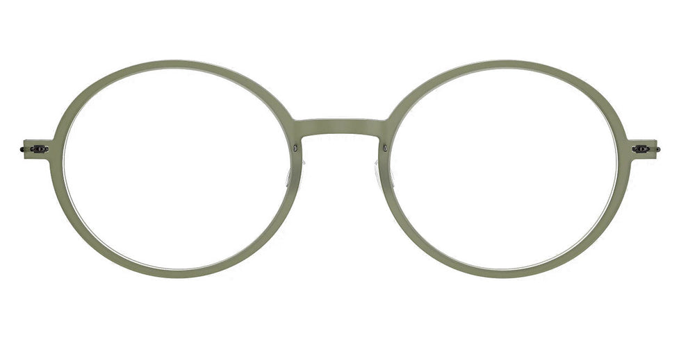 Lindberg® N.O.W. Titanium™ 6523 LIN NOW 6523 Basic-C11M-PU9 48 - Basic-C11M Eyeglasses