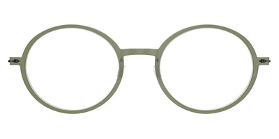 Lindberg® N.O.W. Titanium™ 6523 LIN NOW 6523 Basic-C11M-PU9 48 - Basic-C11M Eyeglasses