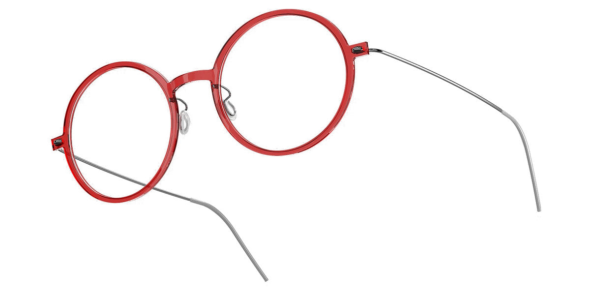 Lindberg® N.O.W. Titanium™ 6523 LIN NOW 6523 Basic-C12-P10 48 - Basic-C12 Eyeglasses