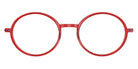 Lindberg® N.O.W. Titanium™ 6523 LIN NOW 6523 Basic-C12-P77 48 - Basic-C12 Eyeglasses