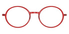 Lindberg® N.O.W. Titanium™ 6523 LIN NOW 6523 Basic-C12-PU9 48 - Basic-C12 Eyeglasses