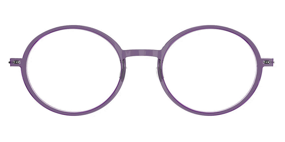 Lindberg® N.O.W. Titanium™ 6523 LIN NOW 6523 Basic-C13-P10 48 - Basic-C13 Eyeglasses