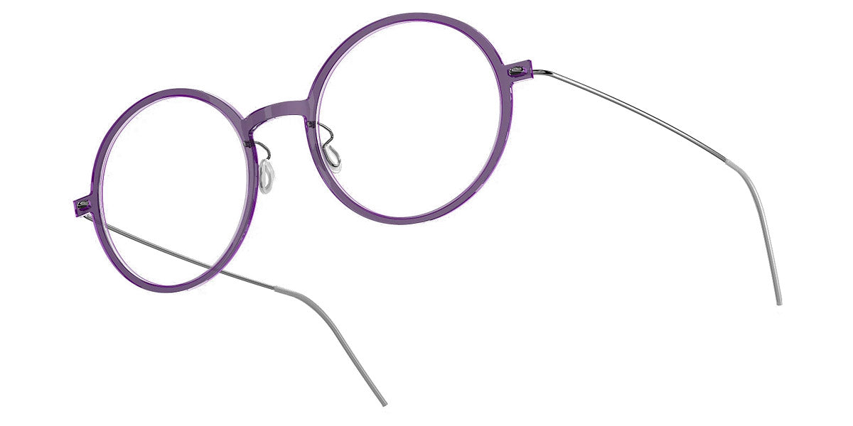 Lindberg® N.O.W. Titanium™ 6523 LIN NOW 6523 Basic-C13-P10 48 - Basic-C13 Eyeglasses