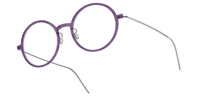 Lindberg® N.O.W. Titanium™ 6523 LIN NOW 6523 Basic-C13-P10 48 - Basic-C13 Eyeglasses