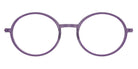 Lindberg® N.O.W. Titanium™ 6523 LIN NOW 6523 Basic-C13-P77 48 - Basic-C13 Eyeglasses