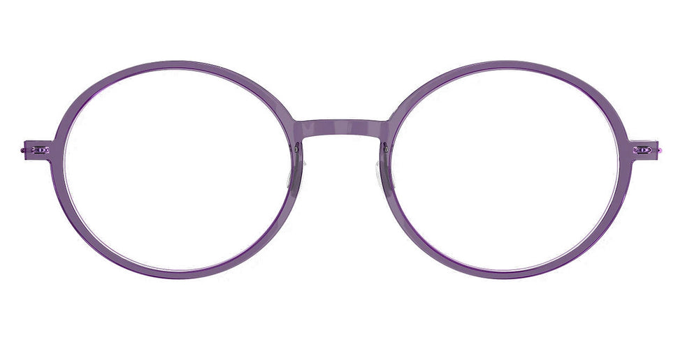 Lindberg® N.O.W. Titanium™ 6523 LIN NOW 6523 Basic-C13-P77 48 - Basic-C13 Eyeglasses