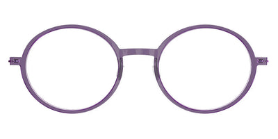 Lindberg® N.O.W. Titanium™ 6523 LIN NOW 6523 Basic-C13-P77 48 - Basic-C13 Eyeglasses