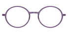Lindberg® N.O.W. Titanium™ 6523 LIN NOW 6523 Basic-C13-PU9 48 - Basic-C13 Eyeglasses