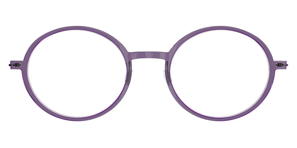 Lindberg® N.O.W. Titanium™ 6523 LIN NOW 6523 Basic-C13-PU9 48 - Basic-C13 Eyeglasses