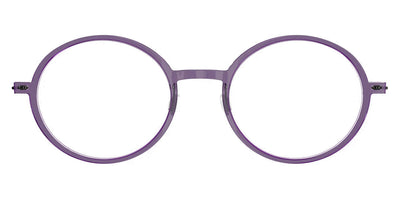 Lindberg® N.O.W. Titanium™ 6523 LIN NOW 6523 Basic-C13-PU9 48 - Basic-C13 Eyeglasses