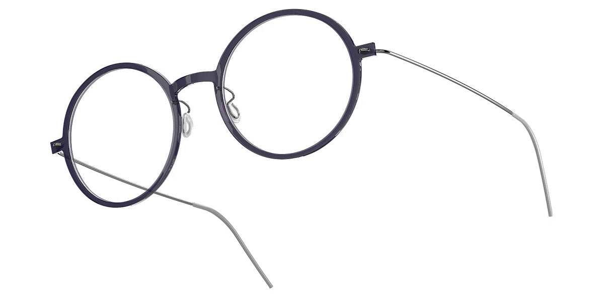 Lindberg® N.O.W. Titanium™ 6523 LIN NOW 6523 Basic-C14-P10 48 - Basic-C14 Eyeglasses
