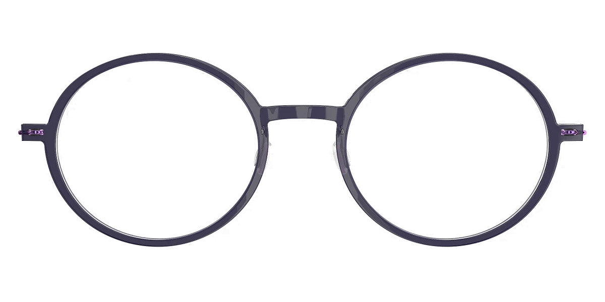 Lindberg® N.O.W. Titanium™ 6523 LIN NOW 6523 Basic-C14-P77 48 - Basic-C14 Eyeglasses