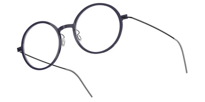 Lindberg® N.O.W. Titanium™ 6523 LIN NOW 6523 Basic-C14-PU9 48 - Basic-C14 Eyeglasses