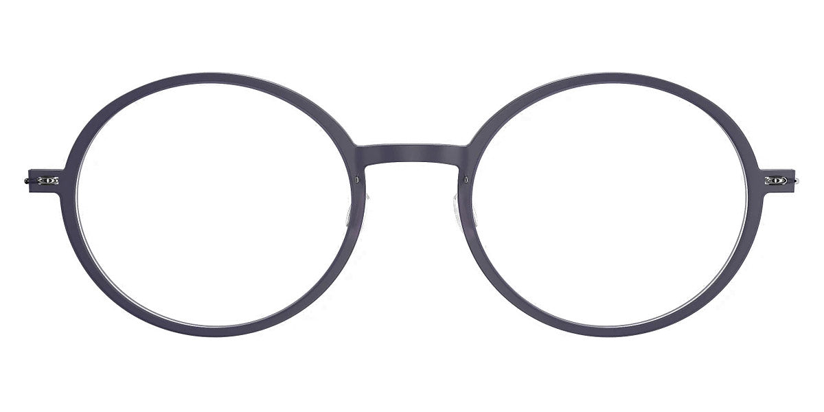 Lindberg® N.O.W. Titanium™ 6523 LIN NOW 6523 Basic-C14M-P10 48 - Basic-C14M Eyeglasses
