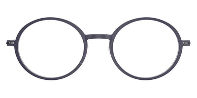 Lindberg® N.O.W. Titanium™ 6523 LIN NOW 6523 Basic-C14M-P10 48 - Basic-C14M Eyeglasses