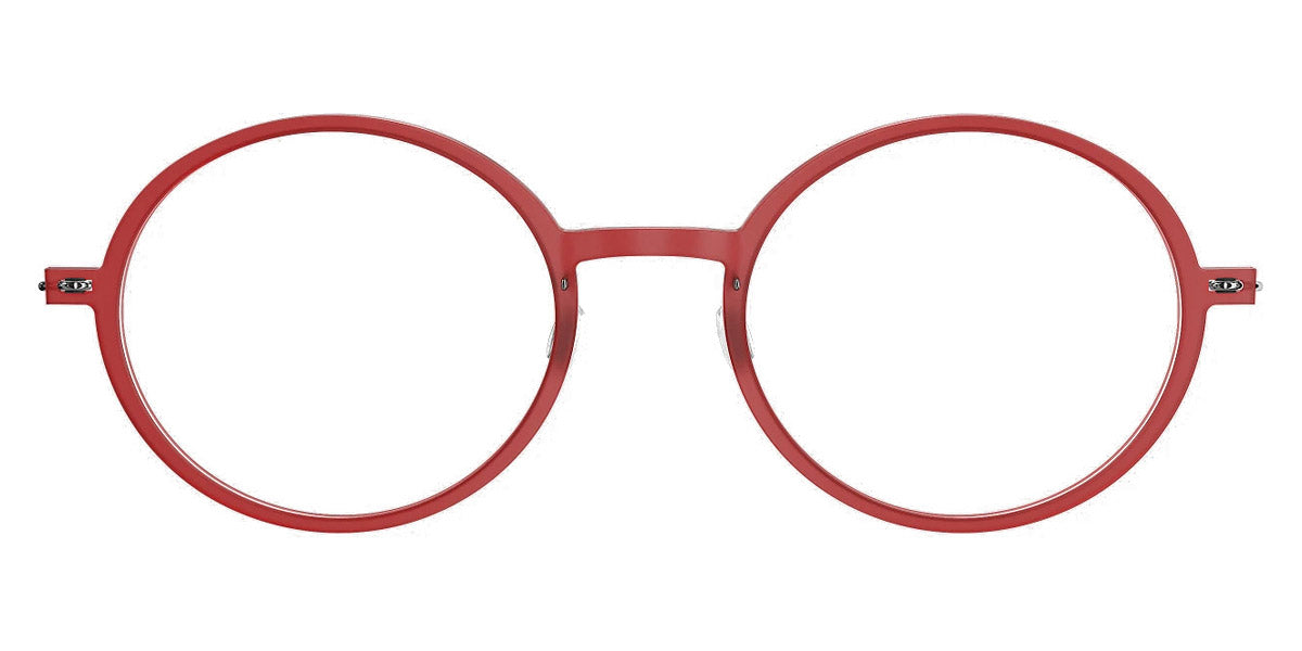 Lindberg® N.O.W. Titanium™ 6523 LIN NOW 6523 Basic-C18M-P10 48 - Basic-C18M Eyeglasses