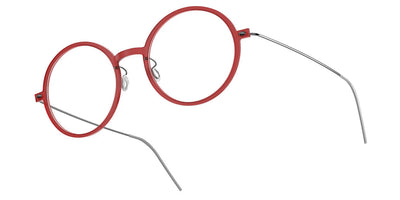 Lindberg® N.O.W. Titanium™ 6523 LIN NOW 6523 Basic-C18M-P10 48 - Basic-C18M Eyeglasses