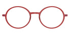 Lindberg® N.O.W. Titanium™ 6523 LIN NOW 6523 Basic-C18M-P77 48 - Basic-C18M Eyeglasses