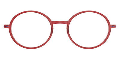 Lindberg® N.O.W. Titanium™ 6523 LIN NOW 6523 Basic-C18M-P77 48 - Basic-C18M Eyeglasses