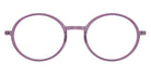 Lindberg® N.O.W. Titanium™ 6523 LIN NOW 6523 Basic-C19-P10 48 - Basic-C19 Eyeglasses